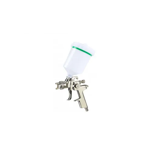 Profesyonel Boya Tabancası Üstten Depolu 1.3 mm  MK1302