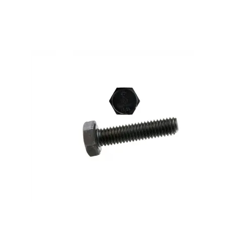 M10X45 ÇELİK CİVATA 8.8 DIN 931-933