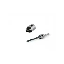 Ahşap Havşa Matkaplara Havşa Kafası 6 mm