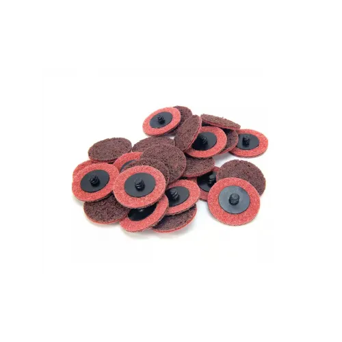 Roloc Disk Zımpara 50 mm Elyaf Orta Sert 58951