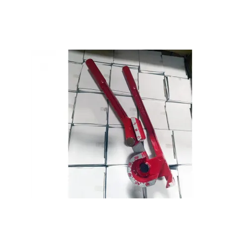 SEDEF 36030 Hidrolik Boru Kıvırma Aparatı 6-8-10mm