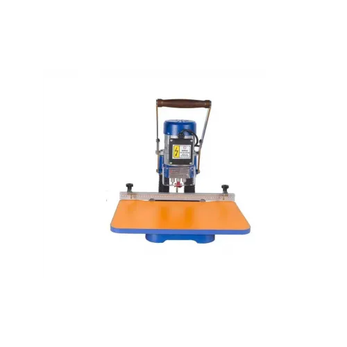 SEDEF Menteşe Yeri Açma Makinası HDR