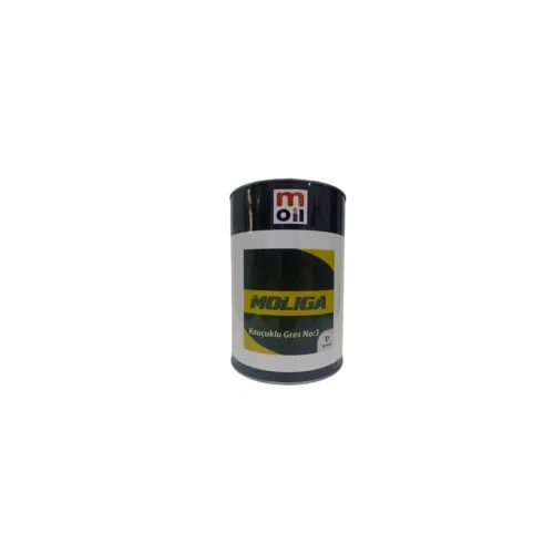 MOİL Moliga Kauçuklu Gres 900 gr