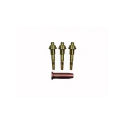 755 Kesme Lüle Takımı Oksijen - Propan