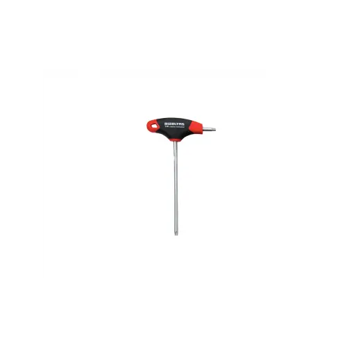 4909 T Tip Torx Allen Anahtar T9