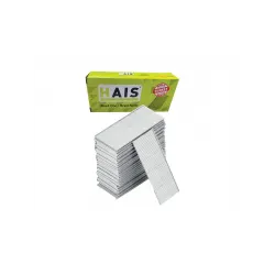 HAİS 18GA Brad Çivi F18x25 Başlı