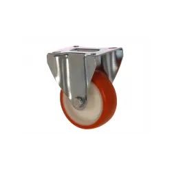 3004 PUB 125 SABİT PU KAPLI MOBLEN TEKER