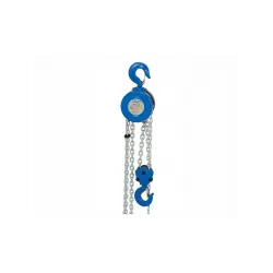 ATLAS ATCY 33 3 Ton 3 mt Yuvarlak Caraskal