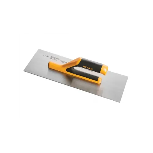 Alçı Malası Açık Sap 40 cm