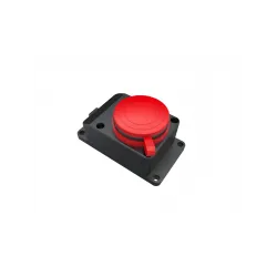 BK6-3504-2511 Duvar Priz 3X32A