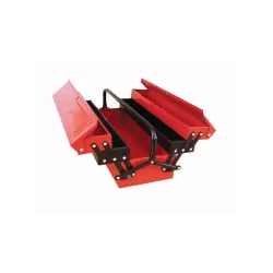 Metal Takım Çantası 520 mm 5 Göz