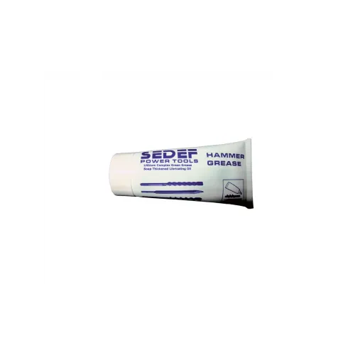 SEDEF Kırıcı Delici Yağlama Gresi 50ml