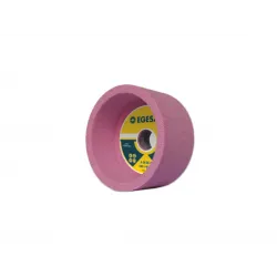 EKR Çanak Taşlama Taşı D-125 46 Kum