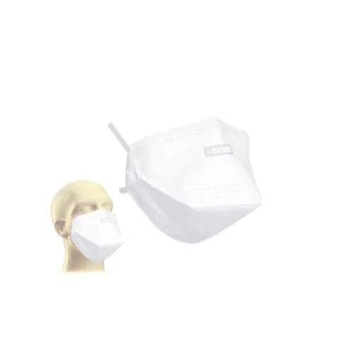 SGS Yüz Maskesi Ventilsiz SGS298