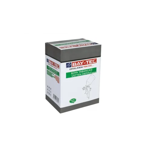 Boya Tabancası Üstten Depolu 1.8 mm MK1300