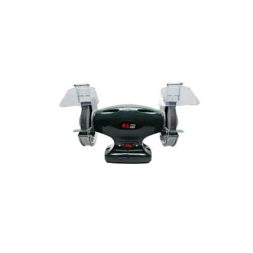 KL PRO KLTM200 Elektrikli Taş Motoru 400W 200mm