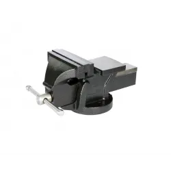 Sabit Tezgah Mengenesi 100 mm MK4192