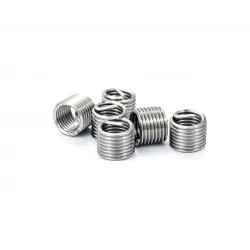 M10x1.25 mm 2.0D Helicoil Diş Tamir Yayı GFB6610