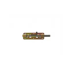 Demir Doğrama Kapı Sürgüsü 16 mm 86122