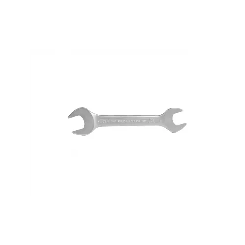 0100 İki Ağız Anahtar Kısa Boy 24x27 mm
