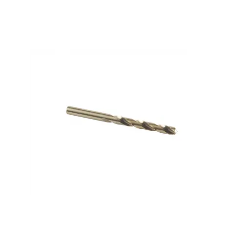 15.5 mm HSS-E Co5 Altın Seri Kobaltlı Matkap Ucu GFB1838
