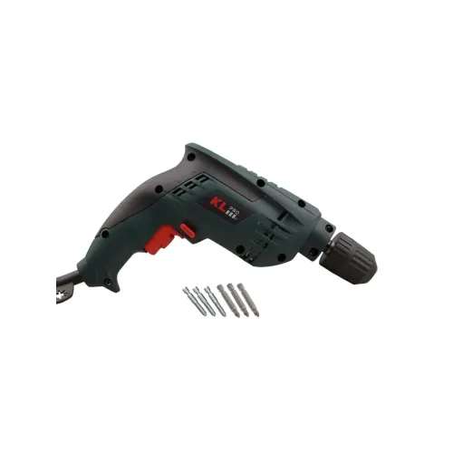 KL PRO KLNM1002 10 mm Elektrikli Darbesiz Matkap