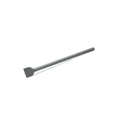 SDS MAX Geniş Yassı Keski 18x400x50 mm MU0870