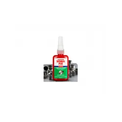 SOMAFİX S043 Mavi Diş Sabitleyici Orta Mukavemet 50gr