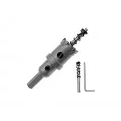 54 mm TCT Metal Delme Panç