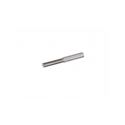 Ahşap Düz Kanal Matkap Ucu 8x120 mm