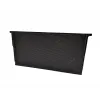 Plastik Temel Petekli Çerçeve (İşçi arı - Langstroth) 02560