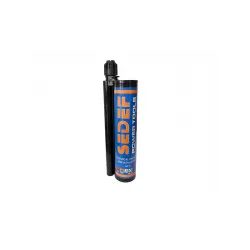 SEDEF Kimyasal Dübel 345 ml