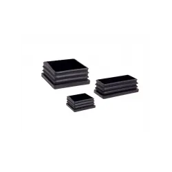 İçe Geçme Köşeli Tırnaklı Tapa 15x15