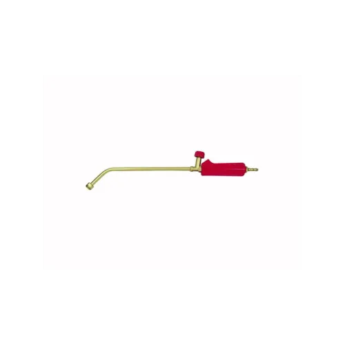 842 Propan Tutamak (Sabit boyunlu) 30 cm