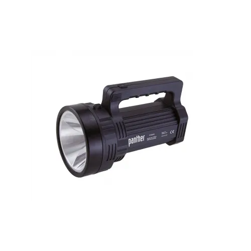Panther PT-6213 USB Şarjlı El Feneri 2000 Lümen