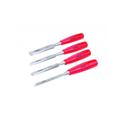 İskarpela Seti 4 Parça EİS004