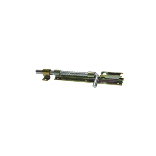 Yaylı Ferforje Sürgüsü 15 mm