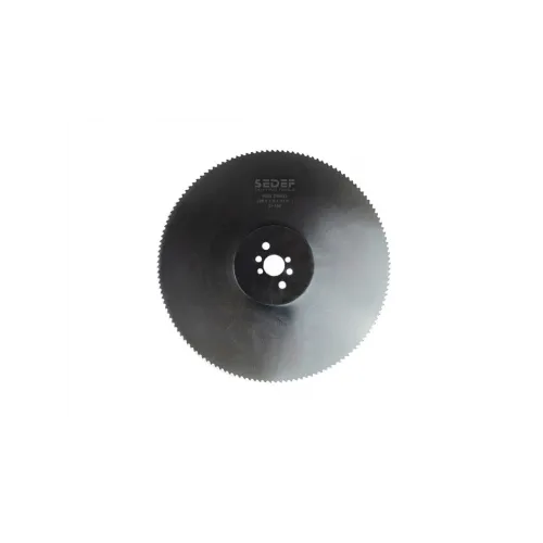 M35 HSS Co5 Daire Profil Testere 275x2.5x32 mm M35 HSS Co5 Daire Profil Testere 275x2.5x32 mm