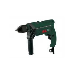 KLPRO KLDM1305 13mm Elektrikli Darbeli Matkap