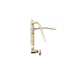 2 Mafsallı Havalı Gres Tabancası GFB 5705