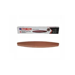 "MK1061 Tırpan Taşı Oval Süper 9"" 230 mm"