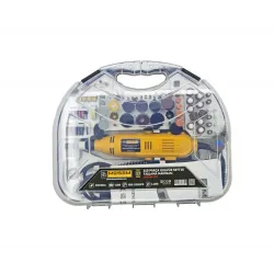 Gravür Seti 210 Parça MES924