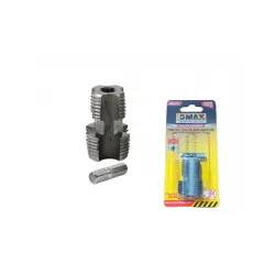 PPRC Boru İçten Diş Açma Aparat Seti DMX4762