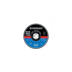 İnox İnce Metal Kesme Taşı 180x1.9 Pro Seri