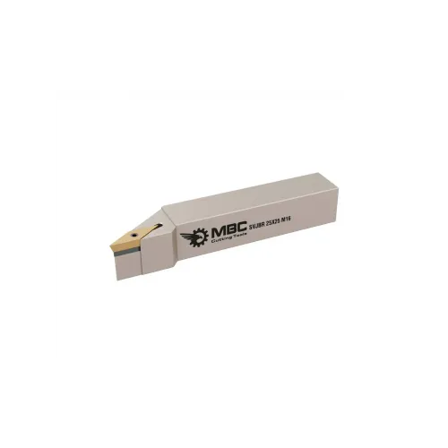MBC SVJBR 25x25 M16 Dış Çap Tornalama Kateri