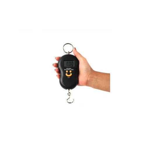 DİJİTAL EL KANTARI