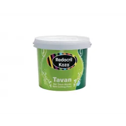 Redacril Tavan Boyası 1 Kg