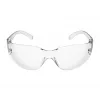 BAYMAX S-500 Dinamik Koruyucu Gözlük Şeffaf