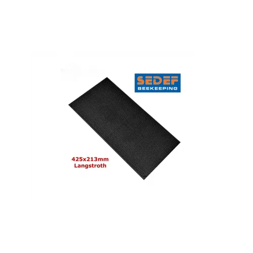 Plastik Temel Petek (İşçi Arı - Langstroth) 02565