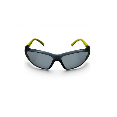 BAYMAX S-900 Curved Koruyucu Gözlük Füme Normal